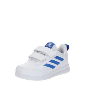 ADIDAS PERFORMANCE Sportovní boty 'AltaRun CF I'  modrá / bílá