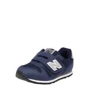 New Balance Sportovní boty 'IV373 M'  námořnická modř