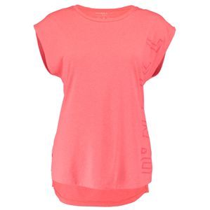 O'NEILL Funkční tričko 'Mist Trail'  pink
