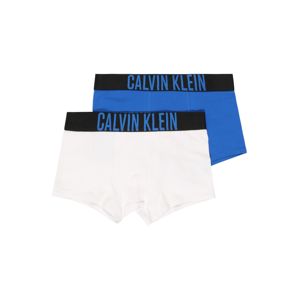 Calvin Klein Underwear Spodní prádlo  marine modrá / bílá