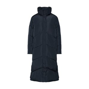Neo Noir Zimní kabát 'Daylight Puffer Coat'  černá