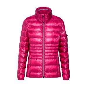BRAX Zimní bunda 'Bern'  pink