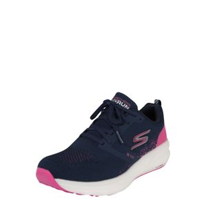 Skechers Performance Tenisky 'GO RUN RIDE 8 '  pink / námořnická modř