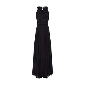 Esprit Collection Společenské šaty  černá