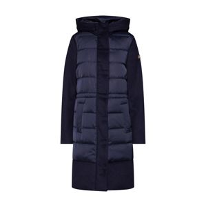LAUREL Zimní kabát '92046'  modrá
