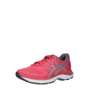 ASICS Sportovní boty 'Gel-Pulse 10'  pink / stříbrná