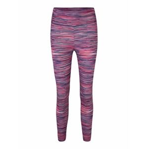 ESPRIT SPORTS Sportovní kalhoty  námořnická modř / pink