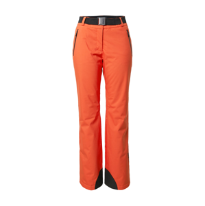 Colmar Sportovní kalhoty  oranžová