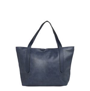 ESPRIT Nákupní taška 'Ruby'  námořnická modř