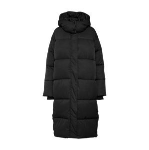 EDITED Zimní kabát 'Blake'  černá