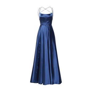 Forever Unique Společenské šaty 'GARNET'  námořnická modř