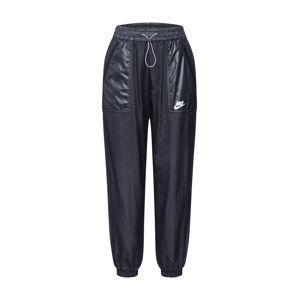 Nike Sportswear Kalhoty 'Cargo Rebel'  černá