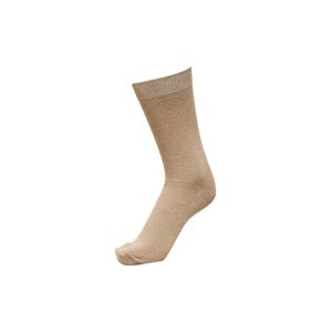 SELECTED HOMME Ponožky  béžová