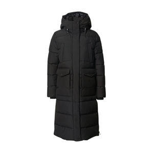 Marc O'Polo DENIM Zimní kabát 'Arctic'  černá