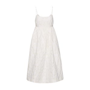 Samsoe Samsoe Letní šaty 'Grant dress 11457'  krémová