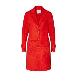 RINO & PELLE Přechodný kabát 'Babice'  červená