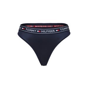 Tommy Hilfiger Underwear Tanga 'BRAZILIAN'  námořnická modř