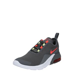 Nike Sportswear Tenisky 'Air Max Motion 2'  žlutá / šedá / červená