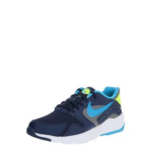 Nike Sportswear Tenisky 'LD Victory'  kouřově šedá / modrá