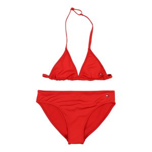 Tommy Hilfiger Underwear Bikiny 'UG0UG00309'  červená