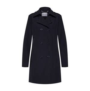MAX&Co. Přechodný kabát 'DEROGARE'  černá