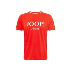 JOOP! Tričko '15 JJJ-08Alex1 10000773'  červená
