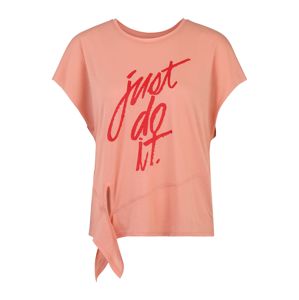 NIKE Funkční tričko  pitaya / růžová