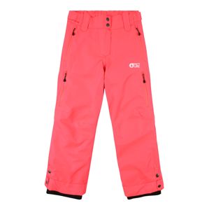 Picture Organic Clothing Sportovní kalhoty  svítivě růžová