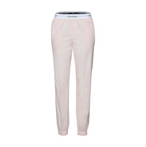 Calvin Klein Underwear Pyžamové kalhoty  růžová