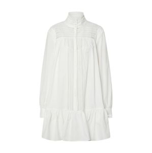 Custommade Košilové šaty 'Elorie'  bílá