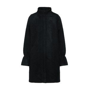 minimum Přechodný kabát 'Palma'  černá