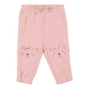 GAP Kalhoty 'FT BRAN PANT'  pink