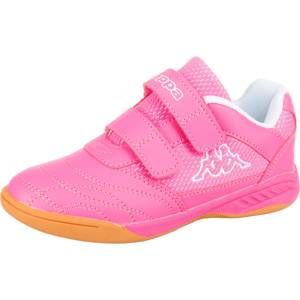 KAPPA Sportovní boty 'KICKOFF OC'  pink