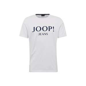 JOOP! Tričko '15 JJJ-08Alex1 10000773'  černá / bílá