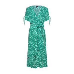 NEW LOOK Letní šaty 'LARA'  zelená