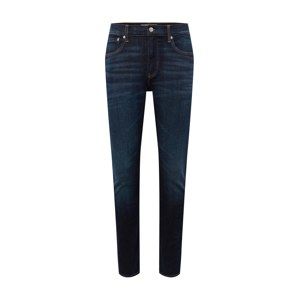 Calvin Klein Jeans Džíny '058 SLIM TAPER'  tmavě modrá