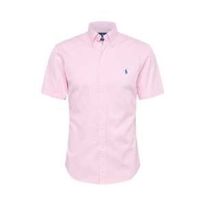 POLO RALPH LAUREN Košile  pink