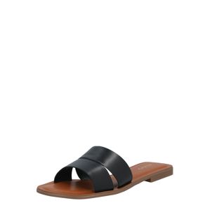 ALDO Pantofle 'Andonia'  černá