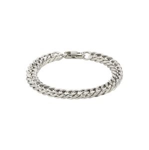 ROYAL-EGO Náramek 'Bracelet Classic Line II'  stříbrná