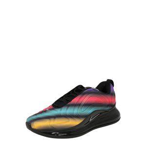 Nike Sportswear Tenisky 'AIR MAX 720'  mix barev / černá
