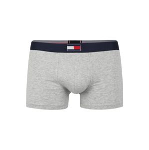 Tommy Hilfiger Underwear Boxerky  bílá / marine modrá / červená