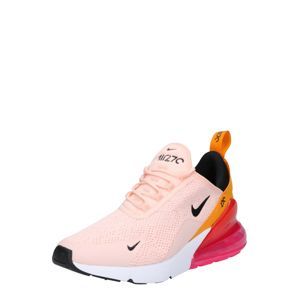 Nike Sportswear Tenisky 'Air Max 270'  růžová / červená / bílá