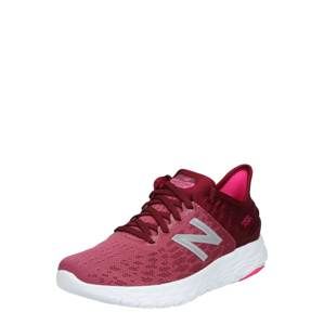 new balance Sportovní boty 'Beacon v2'  pink / bílá