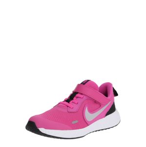 NIKE Sport-Schuhe 'Revolution 5'  pink