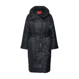 MAX&Co. Zimní kabát 'Docente'  černá