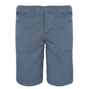 THE NORTH FACE Sportovní kalhoty 'Horizon Sunnyside'  chladná modrá