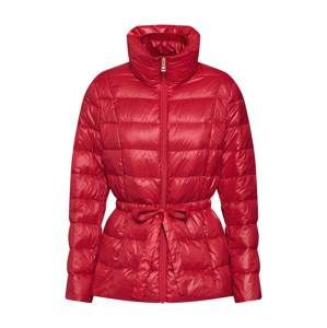 Lauren Ralph Lauren Zimní bunda 'PACKABLE RB-JACKET'  červená