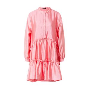 Stella Nova Košilové šaty 'Halia'  světle růžová