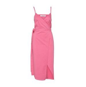EDITED Letní šaty 'Nelina'  pink