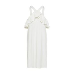 IVYREVEL Letní šaty 'Sonya'  bílá